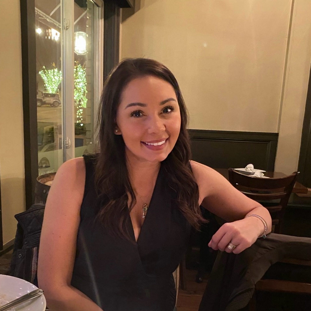 Meet your Posher, Kasie